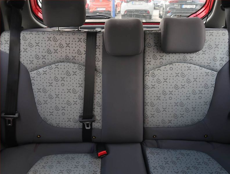 Chevrolet Spark (2009) 0.8i, nová STK, Klima - fotka 10 z 15