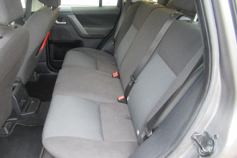Land Rover Freelander 2.2TD 4x4 AUT. KLIMA TAŽNÉ - fotka 14 z 20
