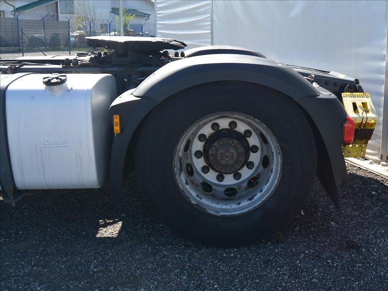 DAF XF 480 SSC - fotka 4 z 24