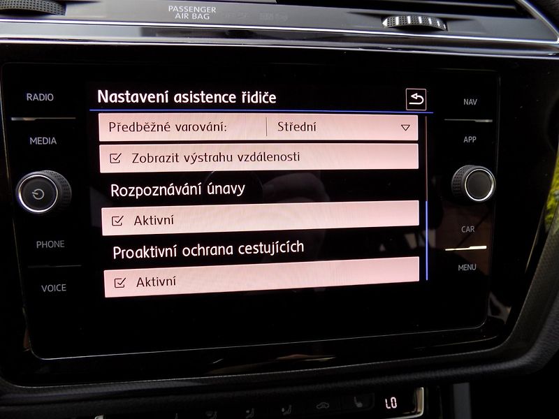 Volkswagen Touran (2018) 1.6TDI/JOIN/DSG/NAVI/LED/DPH/ - fotka 39 z 47