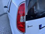 Škoda Praktik 1,2 TSI 63kW DPH 1.maj původČR - náhled 24