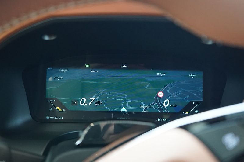Ostatní PREMIUM 2.2 Diesel E-XDI 72223 - fotka 26 z 54