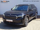 Škoda Kodiaq (2024) 2,0TDi /142kW DSG 4x4 Exclusiv - náhled 1