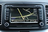 Volkswagen Sharan 2.0TDI 4MOTION HIGHLINE 7-MÍST - náhled 20