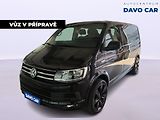 Volkswagen Caravelle 2,0 TDI 110kW CZ DPH - náhled 1