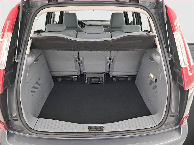 Ford C-MAX (2008) 1.6 i, po STK, plně pojízdný - fotka 14 z 18