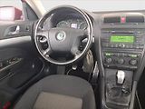 Škoda Octavia (2009) Scout 2.0 TDI, 4X4 - náhled 7