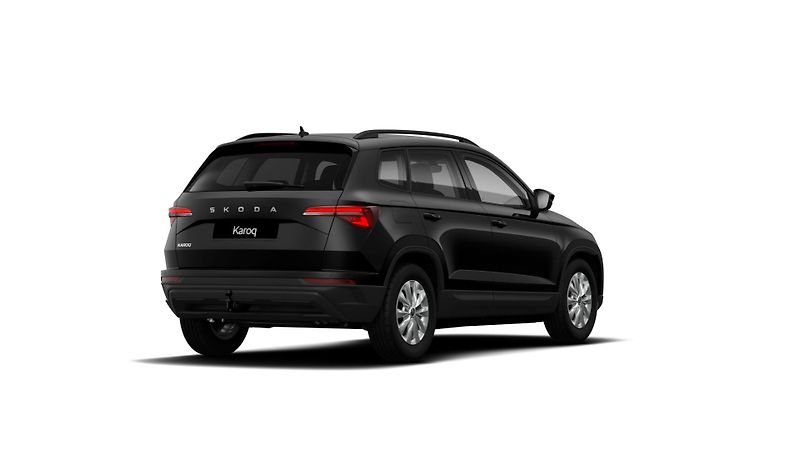Škoda Karoq (2027) 1,5 TSI 110 kW  Easy - fotka 7 z 11