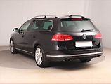 Volkswagen Passat (2012) Highline 2.0 TDI, Navi - náhled 3