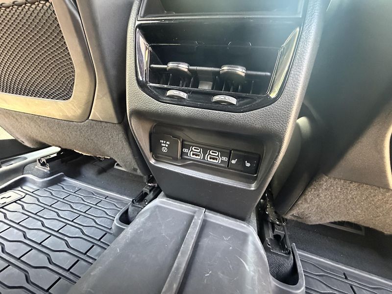 Jeep Grand Cherokee TRAILHAWK 4XE, MAX VÝBAVA-TOP  - fotka 29 z 53