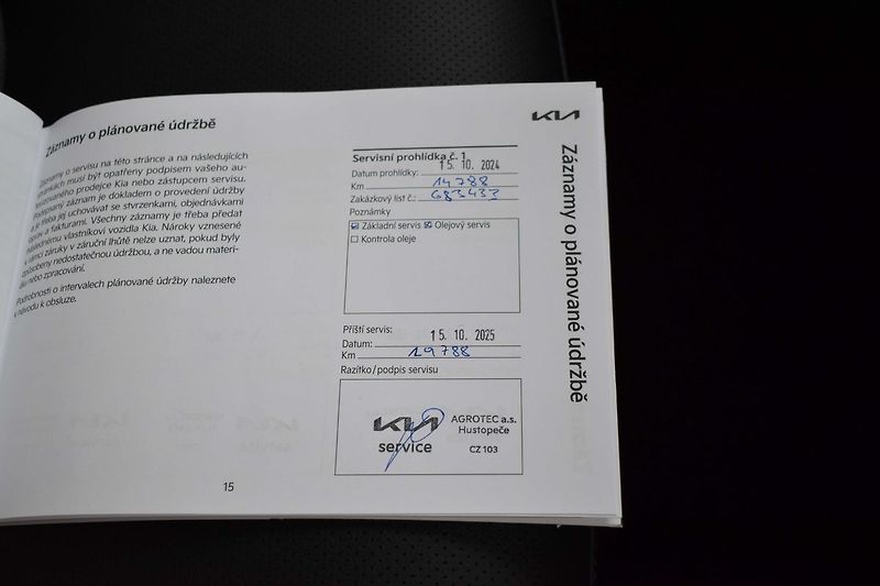 Kia Sportage 1.6T-GDi HEV 4x4*GT*ZÁRUKA*ČR - fotka 42 z 51
