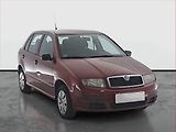 Škoda Fabia (2005) 1.2 12V, po STK, jezdí dobře - náhled 1
