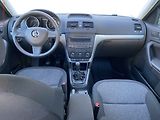 Škoda Yeti (2014) 1.6 TDi, GreenLine, +kola - náhled 8