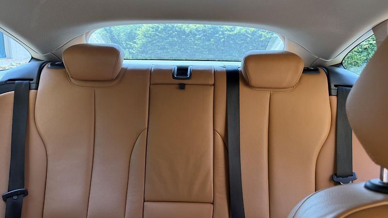 BMW Řada 4 (2018) - fotka 10 z 11