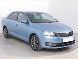 Škoda Rapid (2015) Ambition 1.2 TSI, Automat - náhled 1