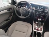 Audi A4 (2015) Attraction 2.0 TDI, Automat - náhled 7