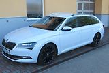Škoda Superb 2.0 TDI DSG L&K TAŽNÉ - náhled 3