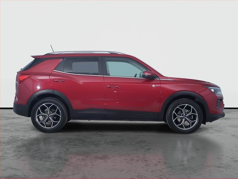 SsangYong Korando (2023) 1.5 T-GDI - fotka 6 z 20