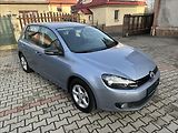 Volkswagen Golf 1,6 MPI bez koroze - náhled 1