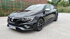 Renault Mégane (2019) Rs - fotografie inzerátu