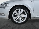 Škoda Superb (2016) 2.0 TDI, Automat, Navi - náhled 15