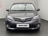 Toyota Avensis (2012) 1.8 VVT-i, +kola - náhled 1