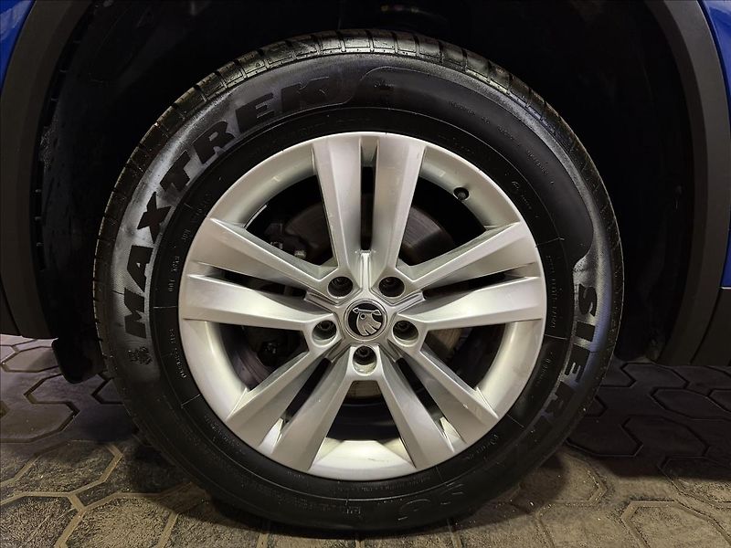 Škoda Kodiaq 1.4TSI MAN. TAŽNÉ 2XALU 1MAJ - fotka 35 z 37