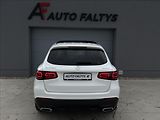 Mercedes-Benz GLC 200 145 KW 4MATIC CZ 1 DPH - náhled 9
