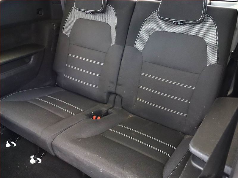 Dacia Jogger (2022) 1.0 TCe, LPG, 7 míst, Tempomat - fotka 15 z 16