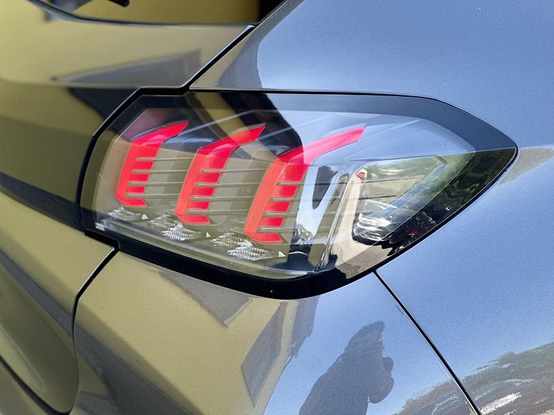 Peugeot 208 (2021) 1.2 PureTech ALLURE *AUTOMAT  - fotka 6 z 41
