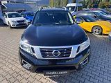 Nissan Navara (2016) 4X4 2,3D 120 KW MANUÁL TAŽNÉ - náhled 9