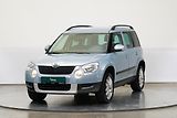 Škoda Yeti - náhled 1