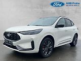 Ford Kuga 2.5i, PHEV,178KW,1MAJ, CZ, DPH - náhled 1