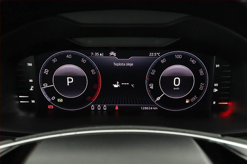Škoda Karoq (2021) Style 1.5 TSI - fotka 17 z 30