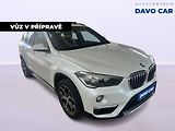 BMW X1 2,0 20d 140kW xDrive Kůže - náhled 1