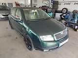 Škoda Fabia (2000) 1.4 50KW,STK/E 6/2028 - náhled 7