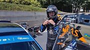 V rámci přípravy na víkendový 53. ročník Barum Czech Rally Zlín absolvovala třicítka pilotů úterní test na trati Ludkovice - Biskupice.