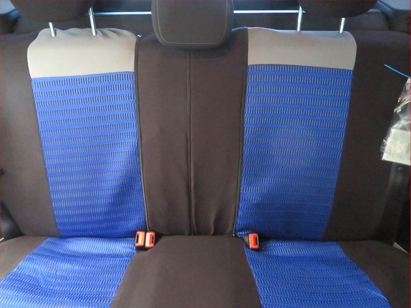 Ford Focus (2017) 1.0 EcoBoost, Tempomat - fotka 10 z 15