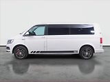 Volkswagen Transporter (2018) 2.0 BiTDI, Bus, 5Míst, ČR - náhled 2