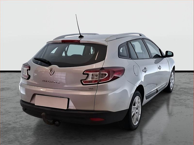 Renault Mégane (2012) 1.5 dCi, Tažné, udržované - fotka 5 z 22