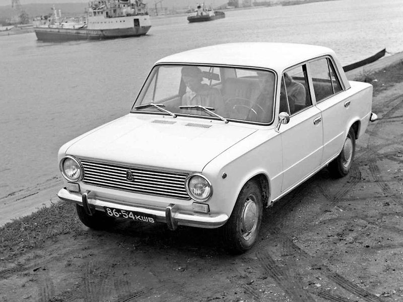 Toyota Corolla.