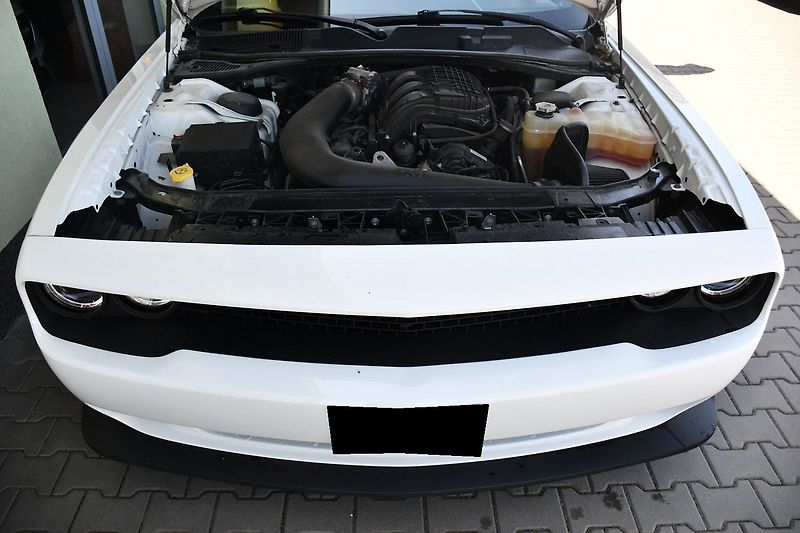 Dodge Challenger 3.6WIDEBODY KIT STAGE2KN KESSY - fotka 31 z 31
