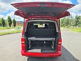 Volkswagen Multivan T5 2.0 TDi 103-KW KLIMA 7-MÍST - náhled 34