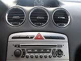 Peugeot 308 1,6i NAJ.170000km !!! - náhled 21