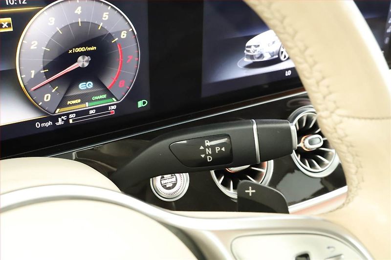 Mercedes-Benz CLS (2018) 450 4MATIC - fotka 15 z 20