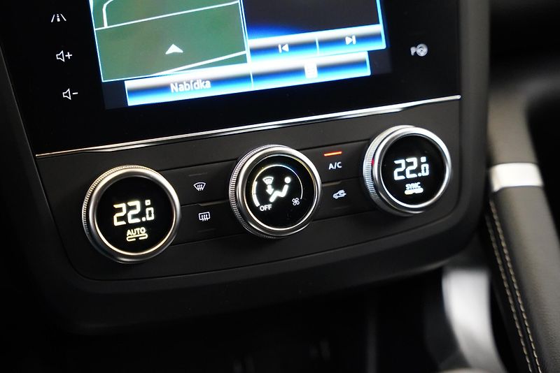 Renault Kadjar - fotka 21 z 25