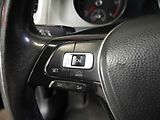 Volkswagen Golf (2015) 1.6TDi, Navi, panor - náhled 16