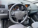 Opel Zafira (2010) 1.7 CDTi, ČR, AC, tažné - náhled 12