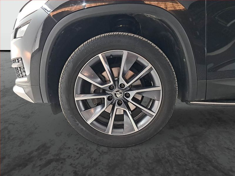 Škoda Kodiaq (2021) Scout 2.0 TDI - fotka 15 z 23