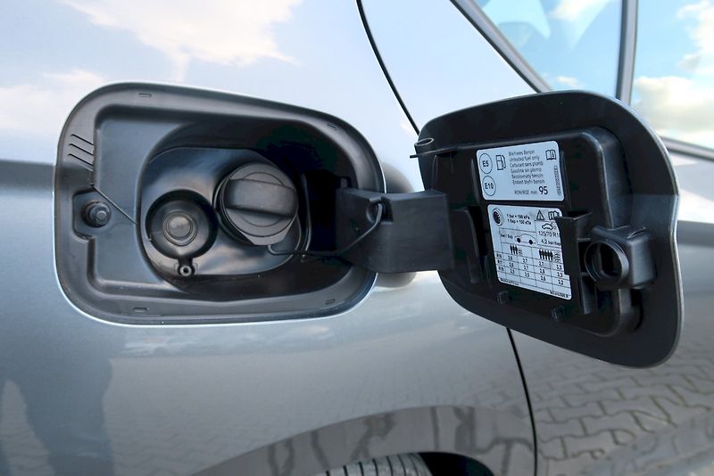Škoda Octavia (2023) Action Plus 1,0 TSi/81 kW - fotka 25 z 31